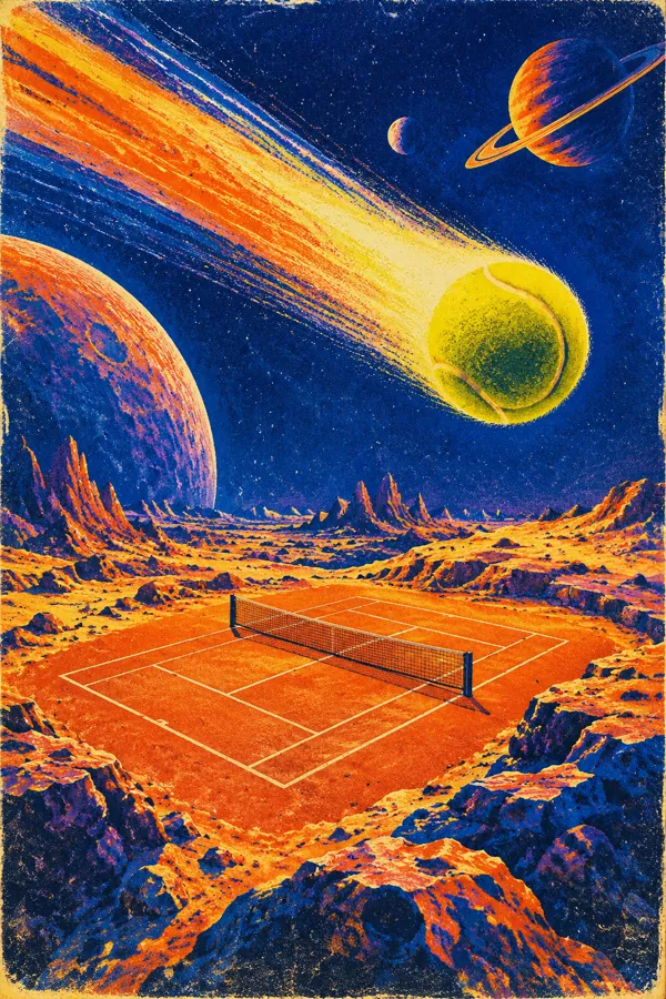 snai sport avventura cosmica retro scena editoriale 2