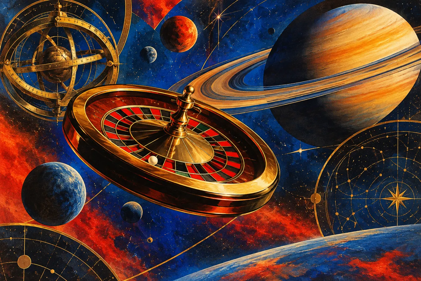 snai sport avventura cosmica retro scena editoriale 3