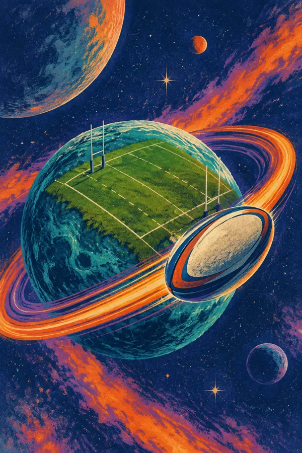 snai sport avventura cosmica retro scena editoriale 6