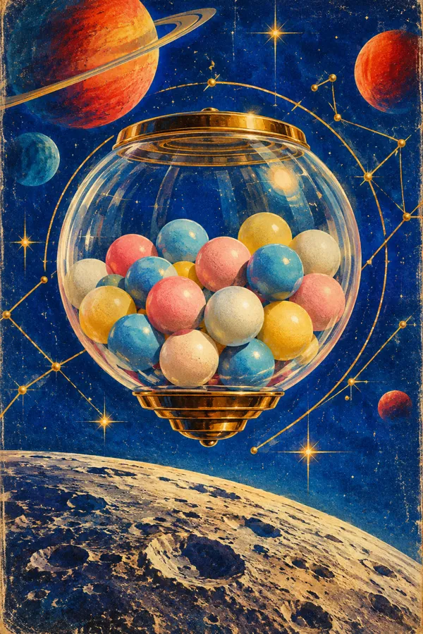 snai sport avventura cosmica retro scena editoriale 7